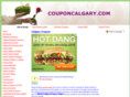 couponcalgary.com