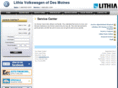 desmoinesvwservice.com