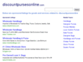 discountpursesonline.com