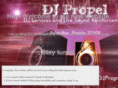 djpropel.com