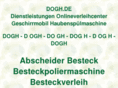 dogh.de