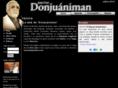 donjuaniman.com
