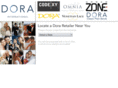 dorastores.com