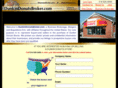 dunkindonutsbroker.com