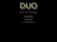 duoartanddesign.com