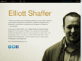 elliottshaffer.com