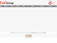 esalgroup.com