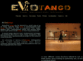 evotango.com