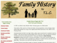 familyhistorytlc.com