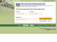 flyfromchi.com