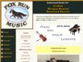 foxrunmusic.com