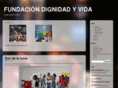 fundaciondignidadyvida.org