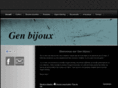 genbijoux.com
