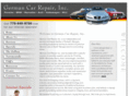 germancarrepair.com