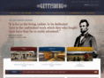gettysburgfoundation.org