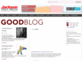 goodjackson.com
