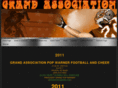 grandpopwarner.com