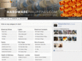 hardwarephilippines.com