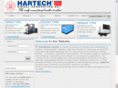 hartechinternational.com