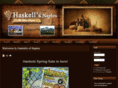 haskellsnaples.com