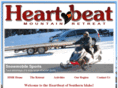 heartbeatmountainretreat.com