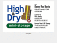 highanddrystorage.net