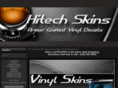 hitechskins.com