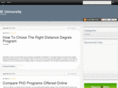 iedegree.com