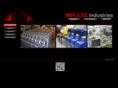 impulseamusements.com