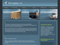 ins-logistics.com