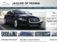 jaguarofpeoria.com