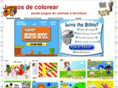 juegoscolorear.com