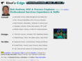 kiwisedge.com