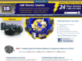 landbelectric.com