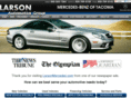 larsonmb.com