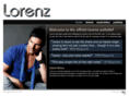 lorenzinternational.com