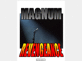 magnumcomedy.com
