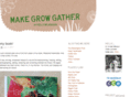 makegrowgather.com