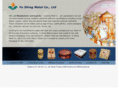 material-packaging.com