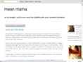 meanmama.org