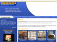 metroracks.com