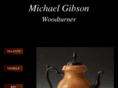 michaelgibsonwoodturner.com