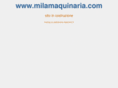 milamaquinaria.com
