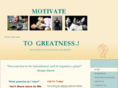 motivate2greatness.com