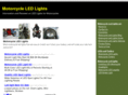 motorcycle-led-lights.net
