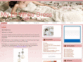 mylilwhitedress.com