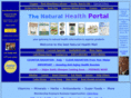 naturalhealthportal.com