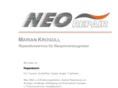 neorepair.com