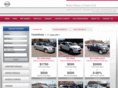 nissanofcapecod.com