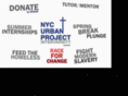nycurbanproject.com